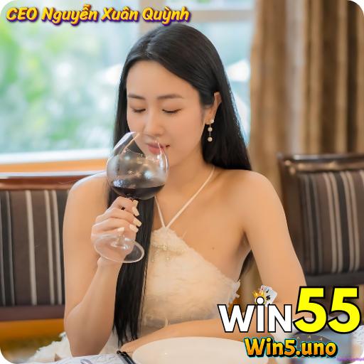 CEO WIN55 NGUYỄN XUÂN QUỲNH TÀI BA VÀ XINH ĐẸP