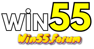 WIN55 logo trang chủ win55forum 025